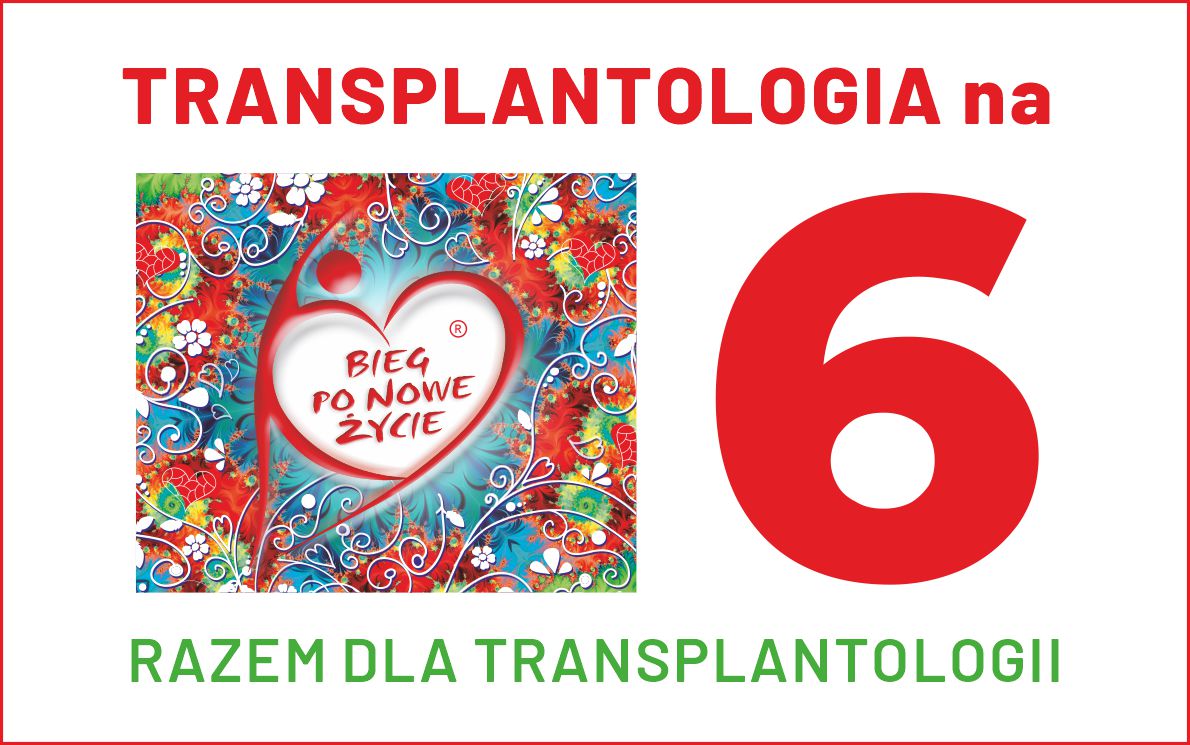 Ponad 3700 młodzieży z Warszawy zna już Transplantologię na “6”