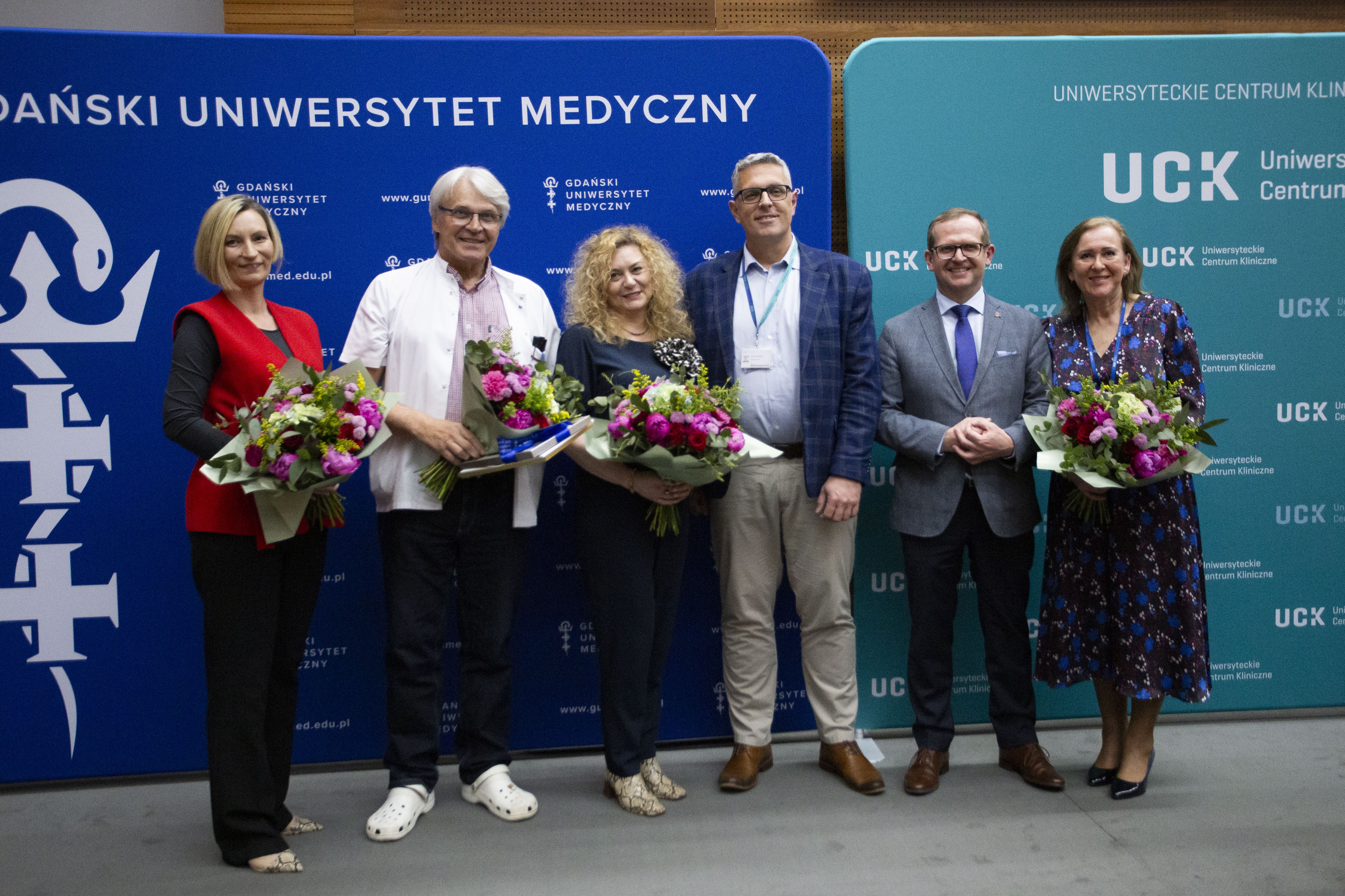 Zwycięzcy 4. Gali Transplantologii