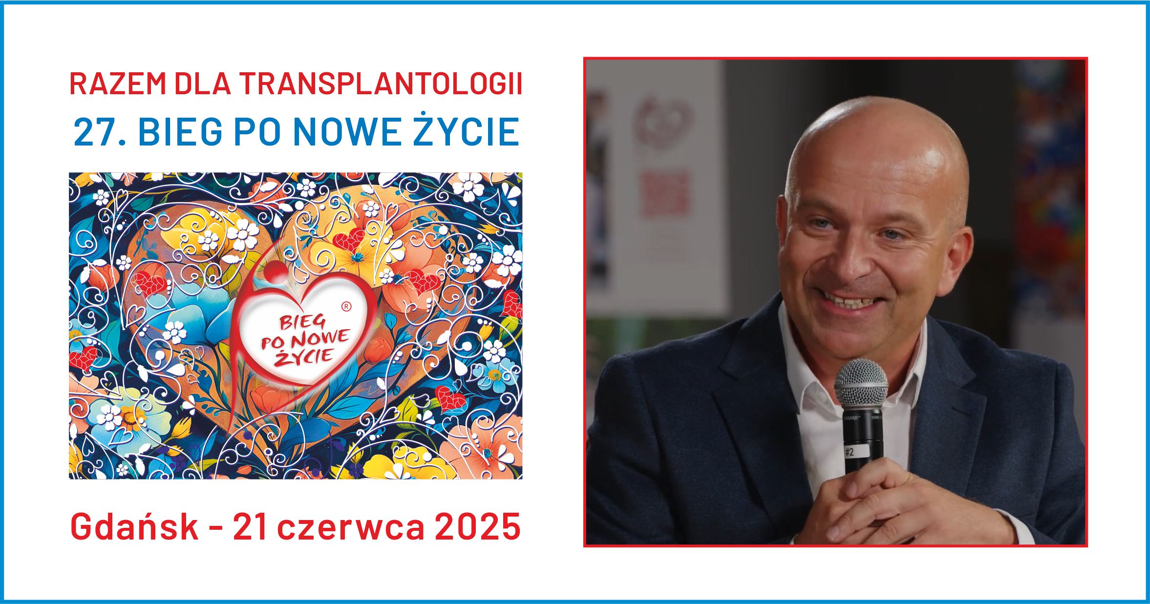 Dr hab. Sławomir Żegleń ponownie z nami