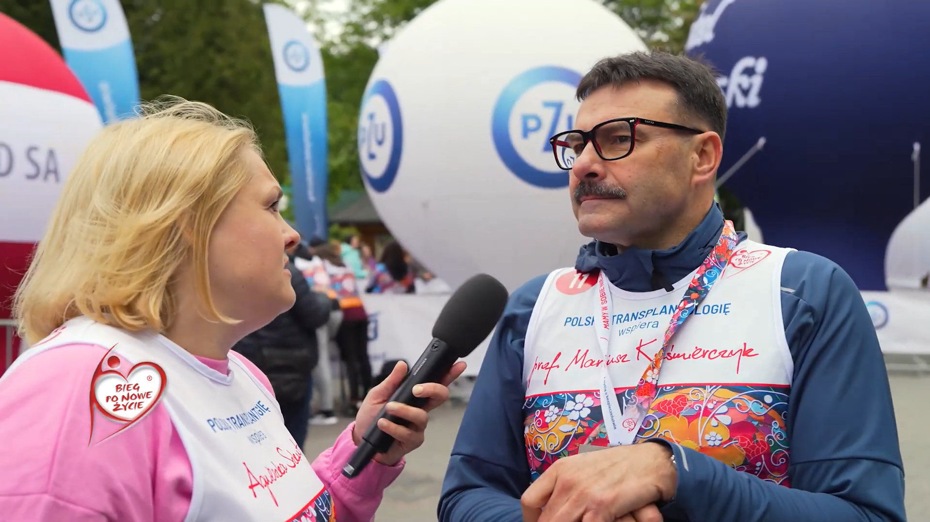 Prof. Mariusz Kuśmierczyk będzie z nami w Gdańsku