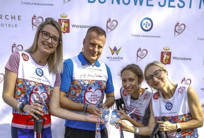 Nowe zadania profesora