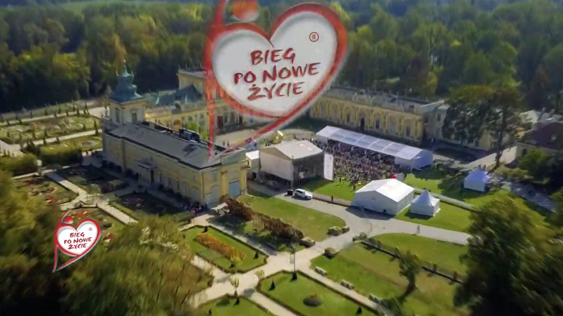 Przypomnijmy sobie nasze zeszłoroczne spotkanie w Warszawie