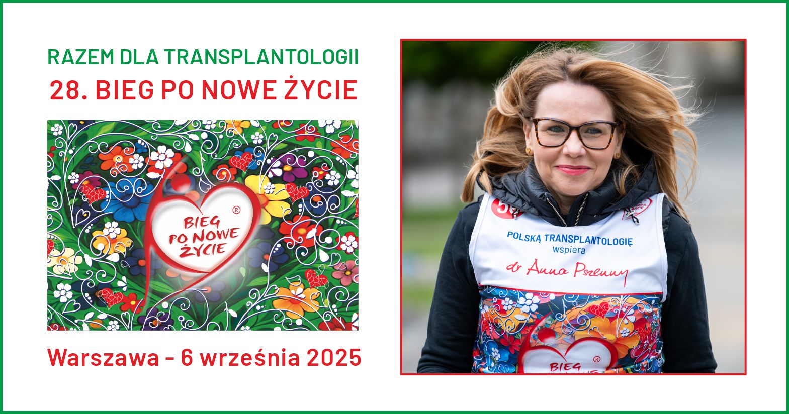 Dr Anna Pszenny ponownie z nami