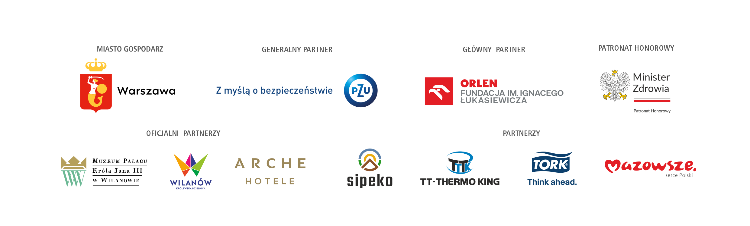 Partnerzy
