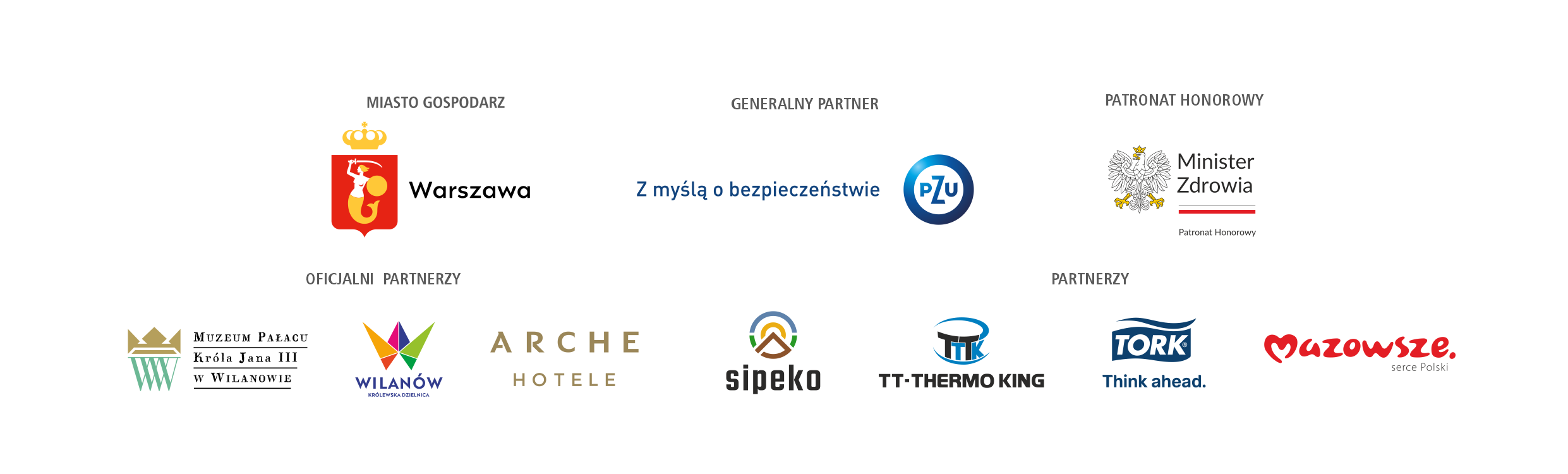 Partnerzy