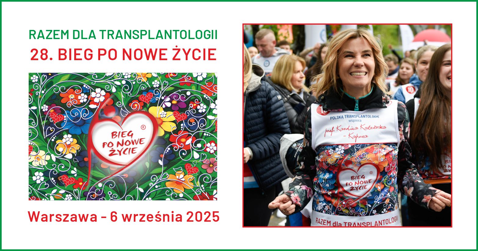 Prof. Karolina Kędzierska-Kapuza ponownie z nami!