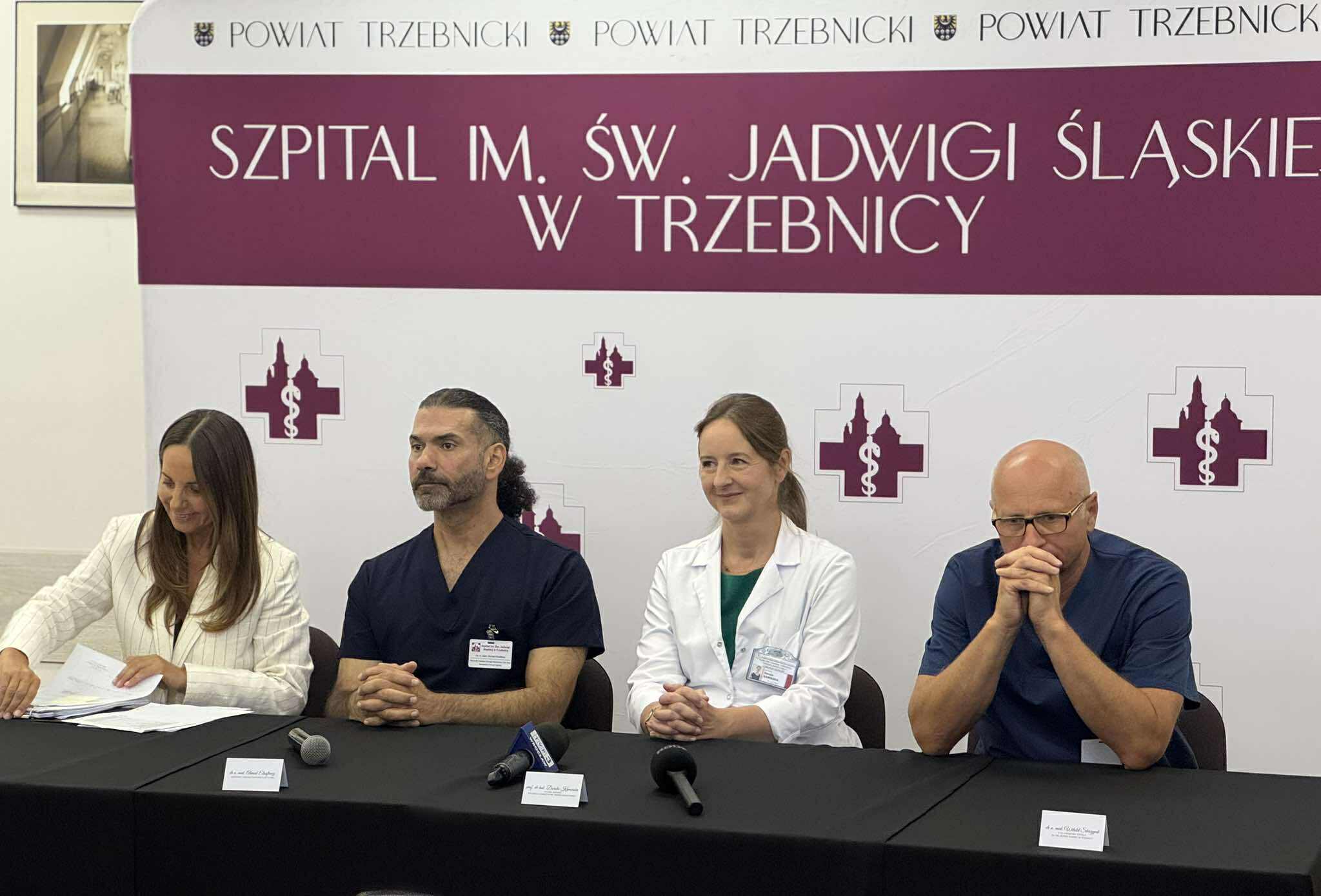 Powrót na mapę ośrodków