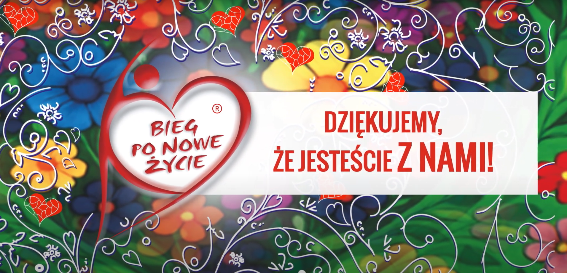 28. Bieg po Nowe Życie – niech powrócą wspomnienia!