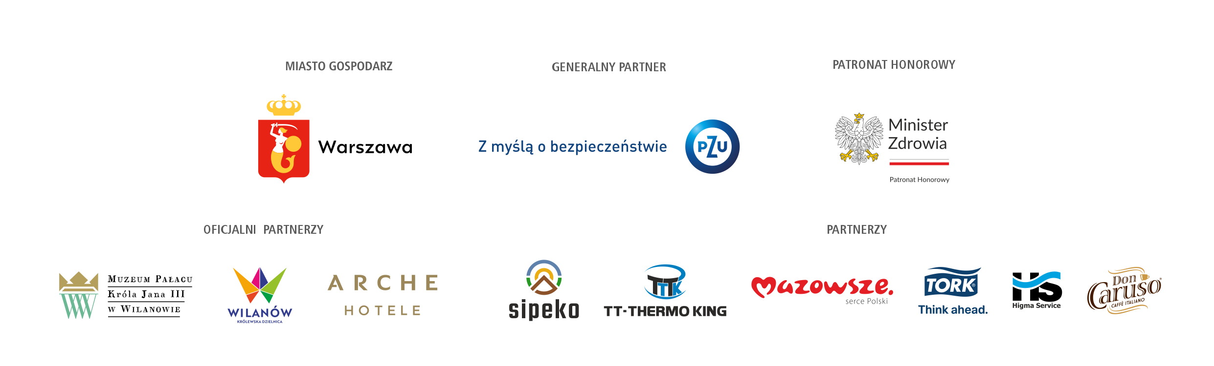 Partnerzy