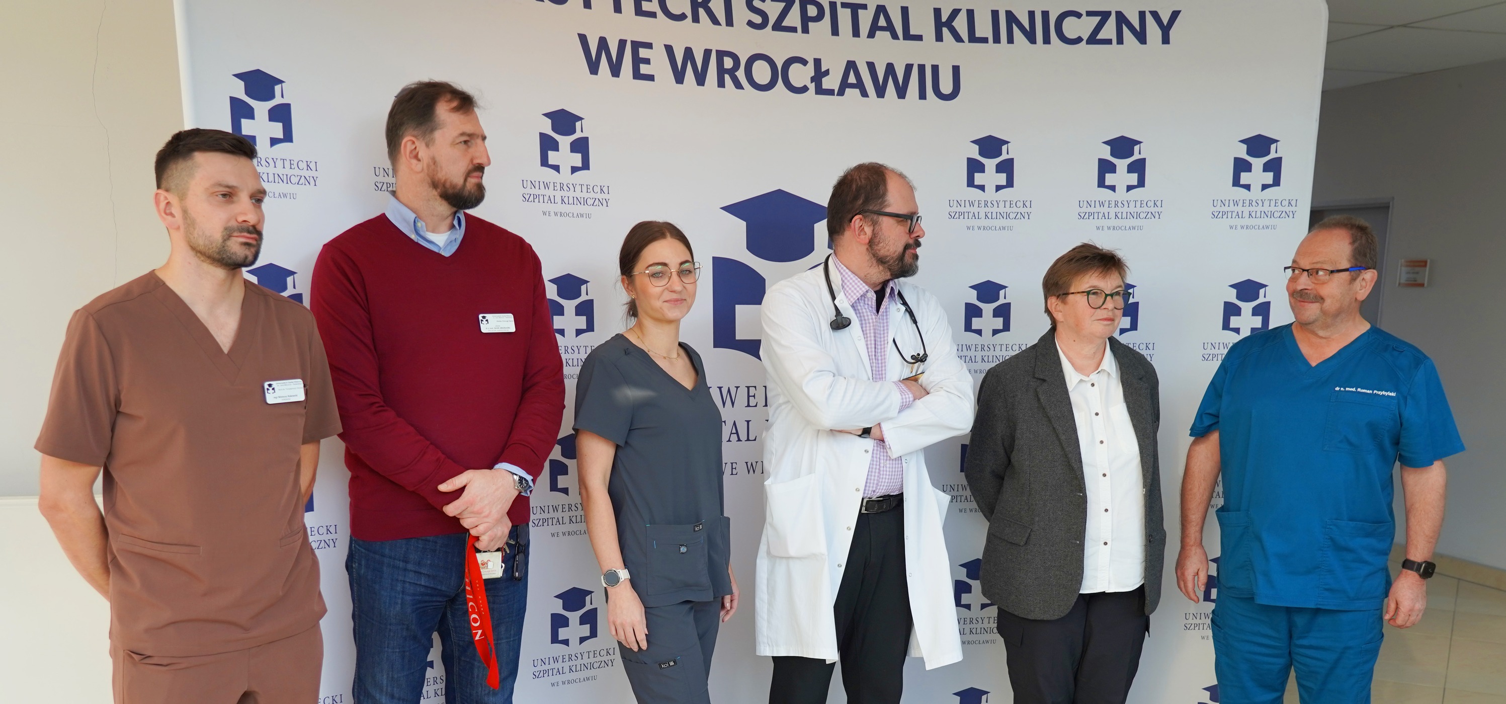 Nowy system transportu serca