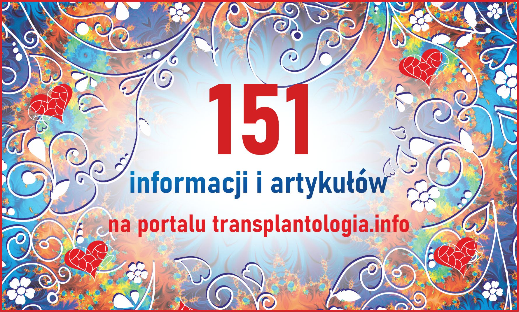 TO BYŁ NIESAMOWITY ROK!