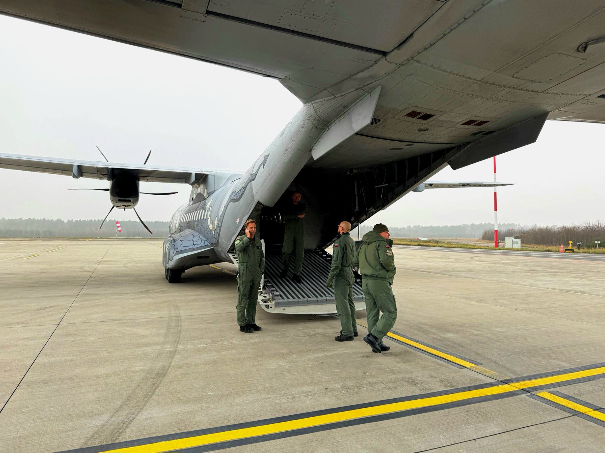 Serce dla malutkiej dziewczynki