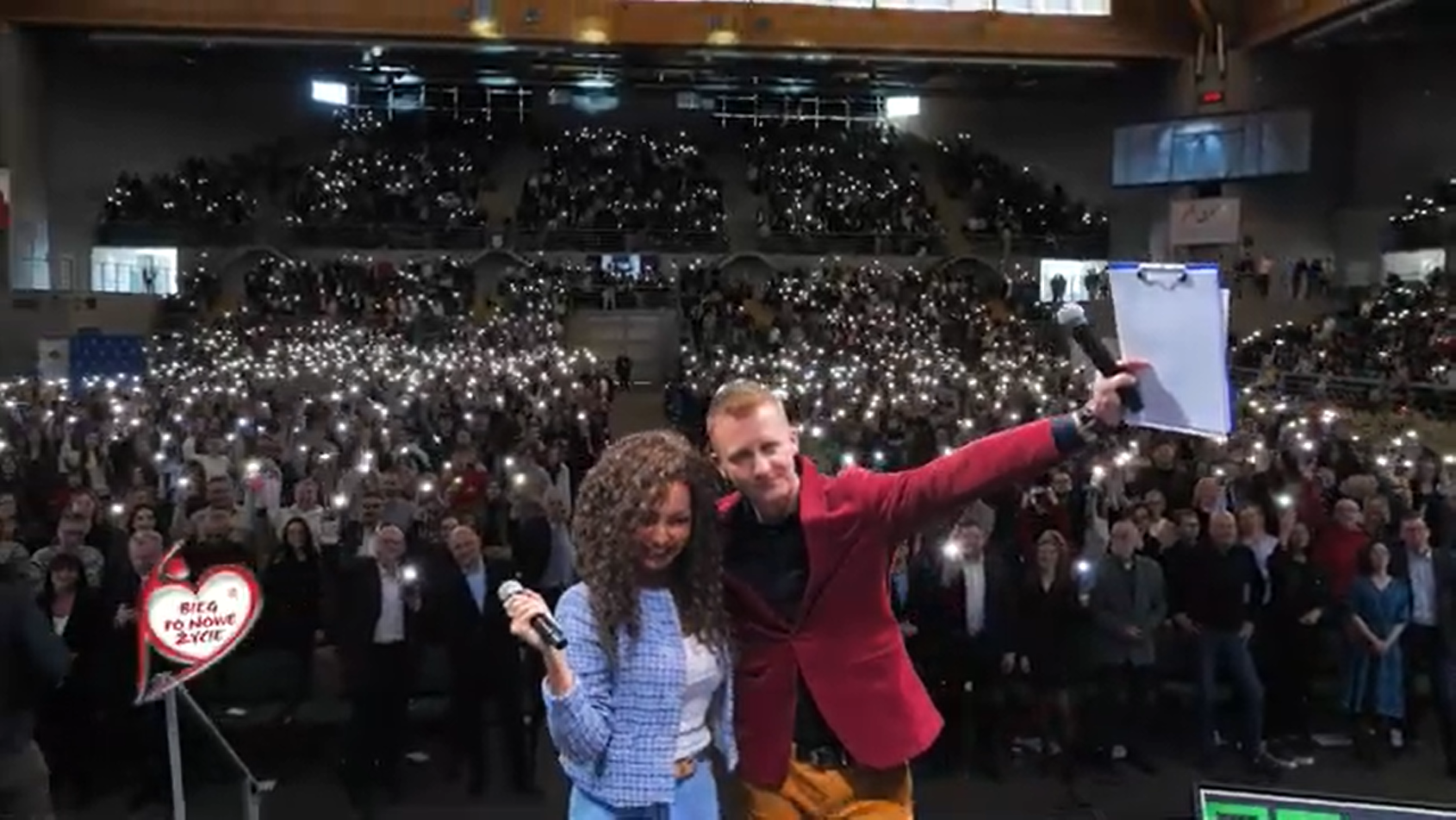 WSPOMINAMY! FORUM MŁODYCH W BYDGOSZCZY