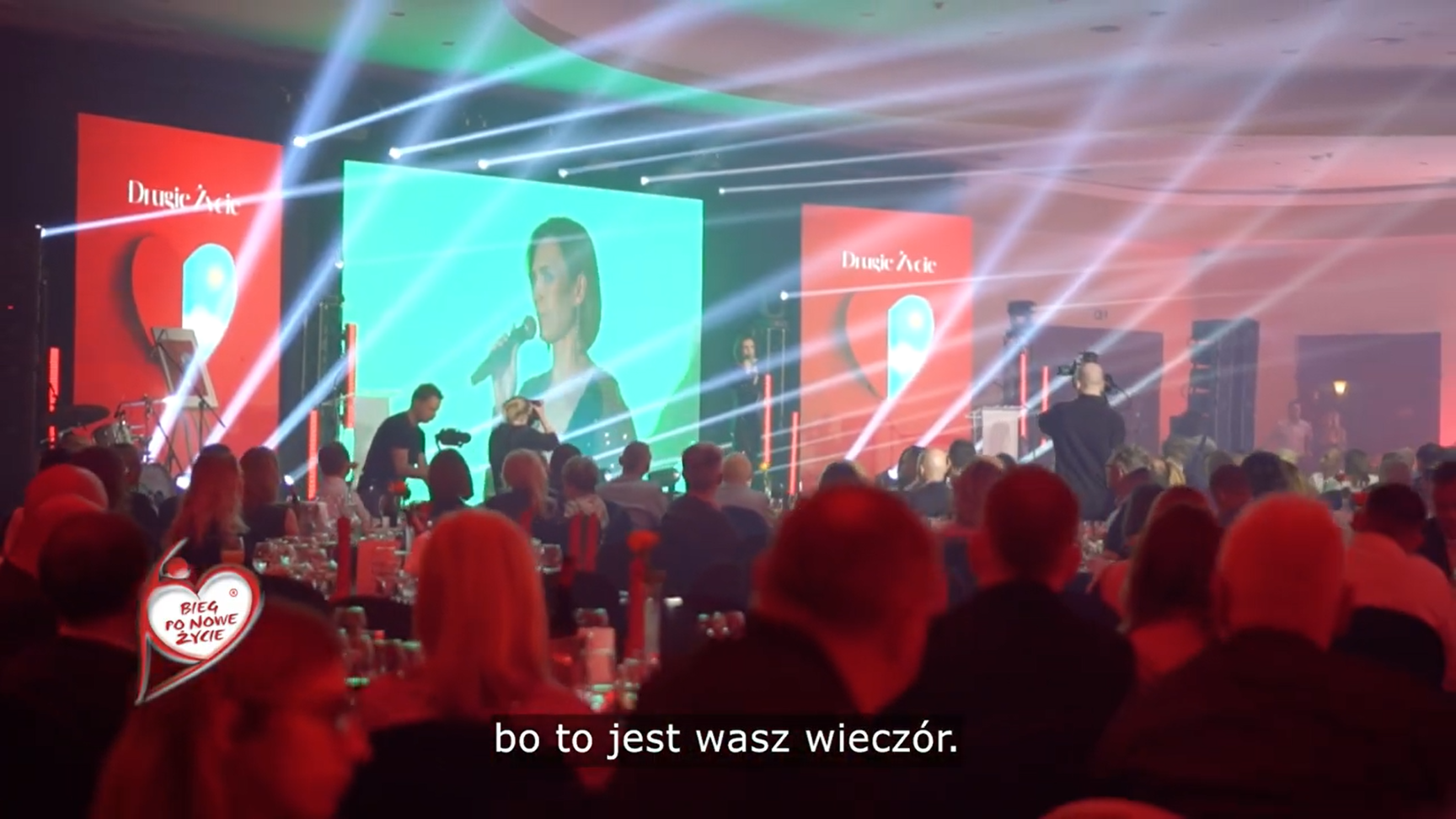 WSPOMINAMY! X GALA “DRUGIE ŻYCIE”