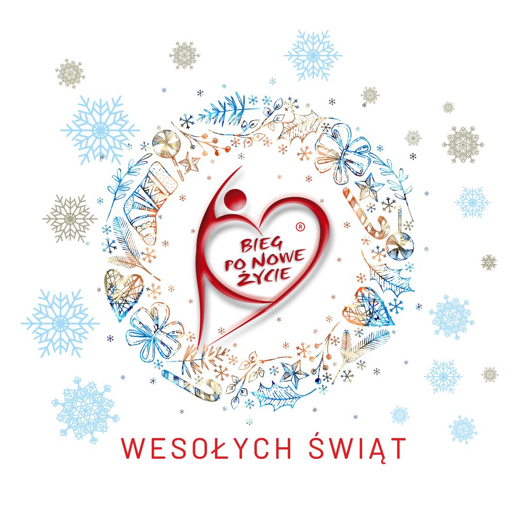 ŚWIĄTECZNY CZAS DOBRYCH ŻYCZEŃ