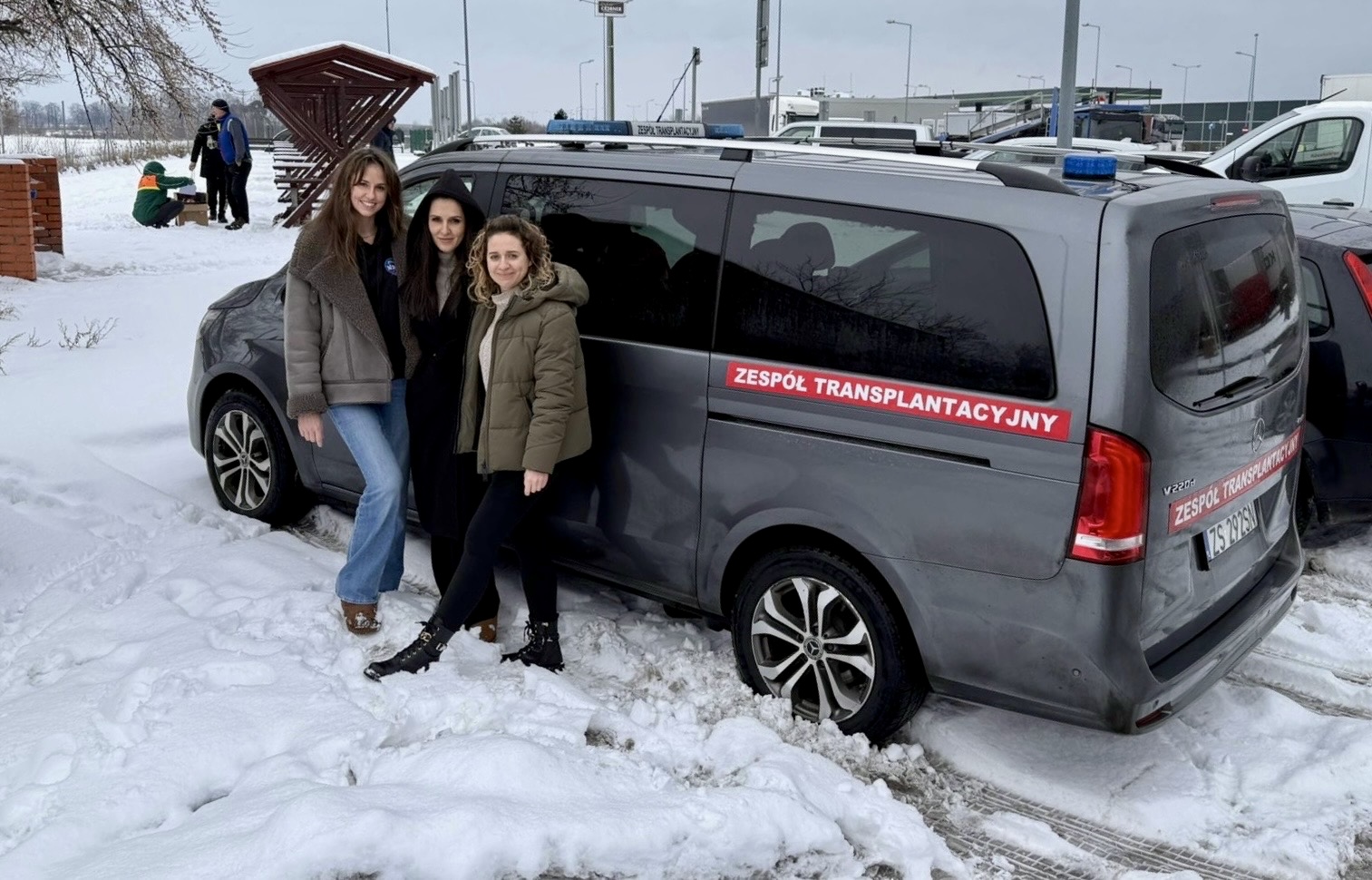 Pierwsza wątroba w 2026 roku