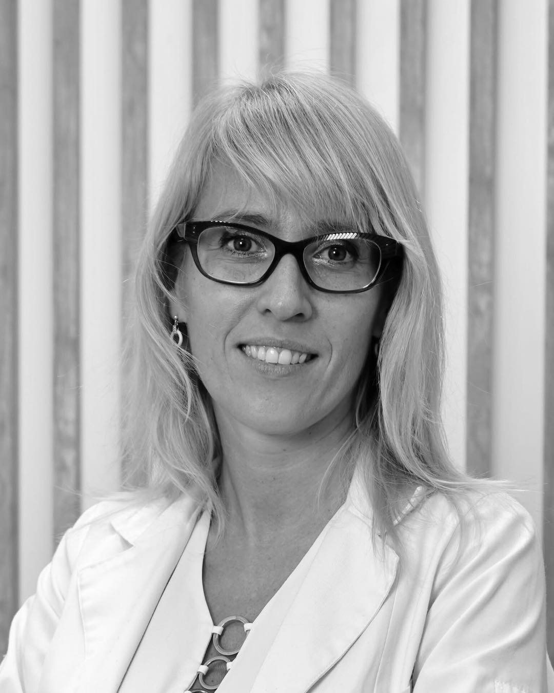 Nie żyje dr Katarzyna Smykał-Jankowiak