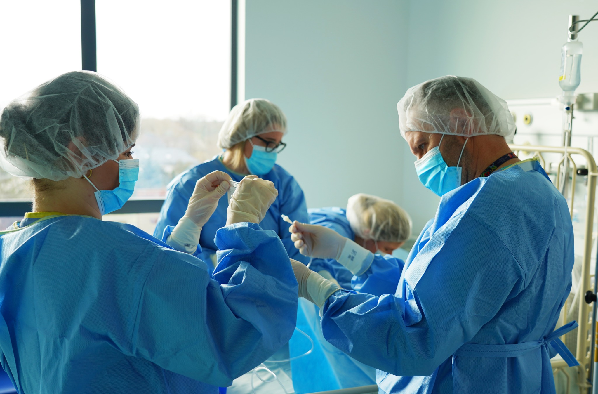 Terapia genowa szansą