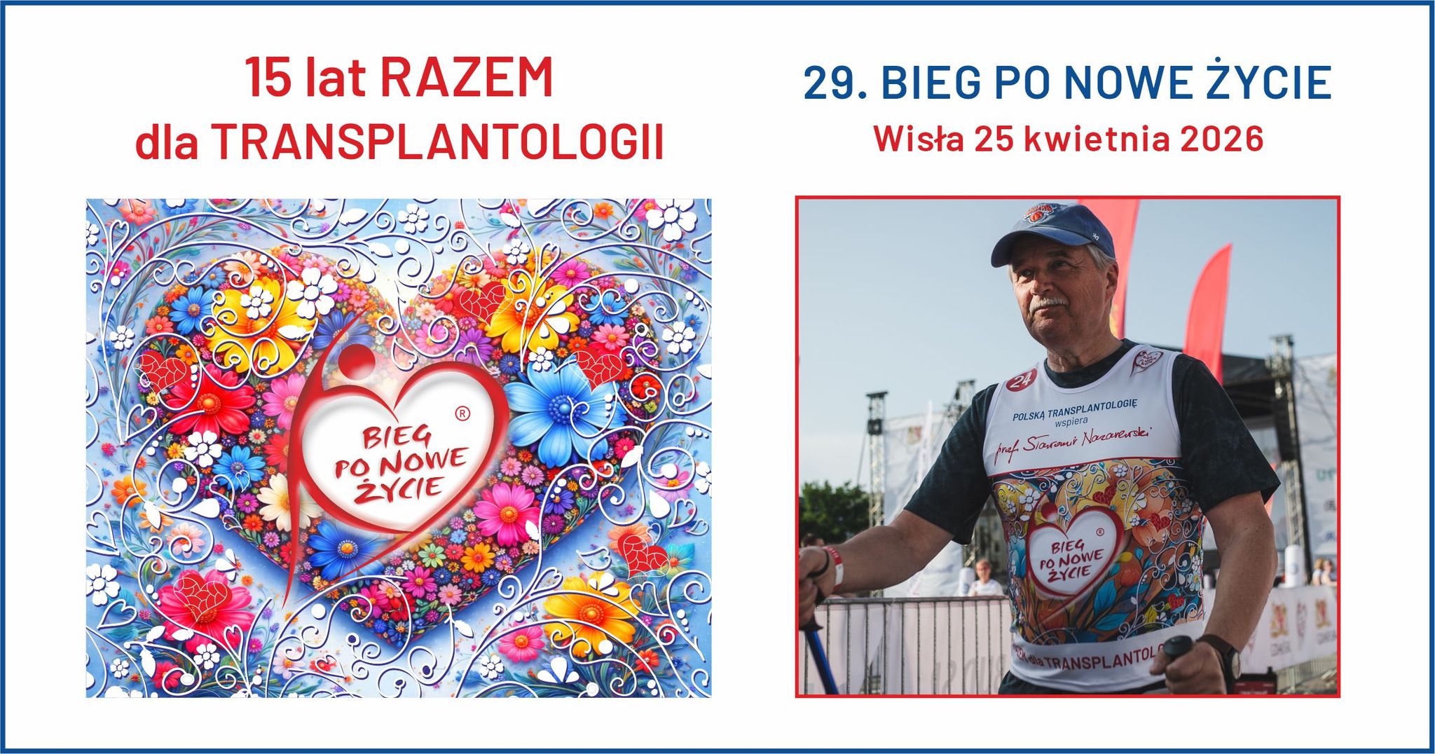 PROF. SŁAWOMIR NAZAREWSKI BĘDZIE Z NAMI W WIŚLE