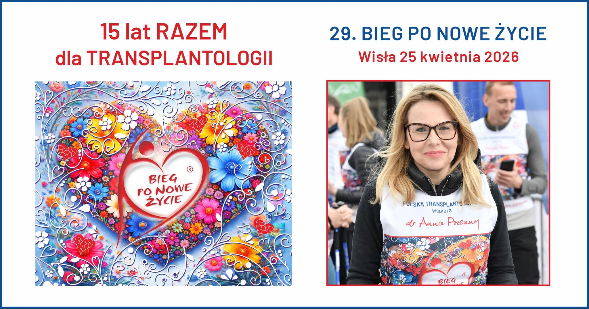 DR ANNA PSZENNY PONOWNIE BĘDZIE Z NAMI W WIŚLE