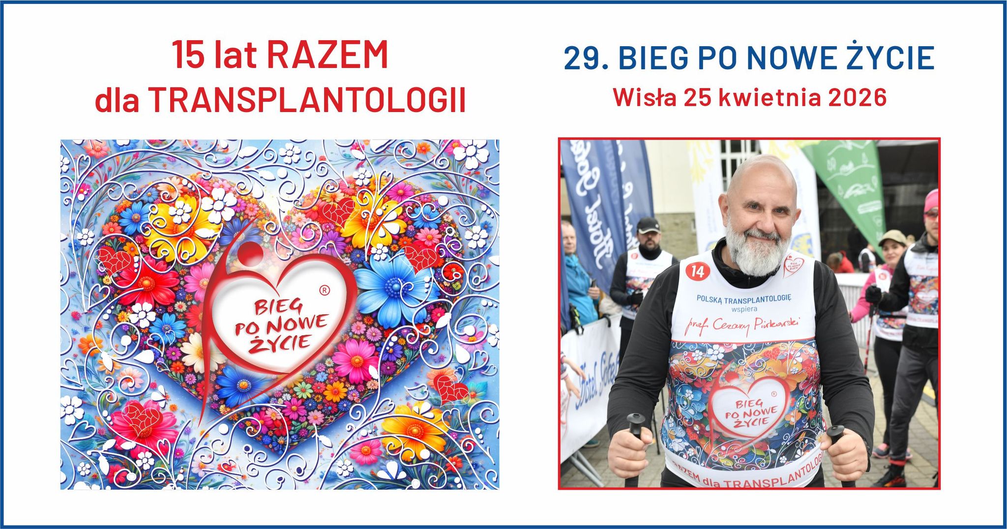 PROF. CEZARY PIWKOWSKI PONOWNIE Z NAMI