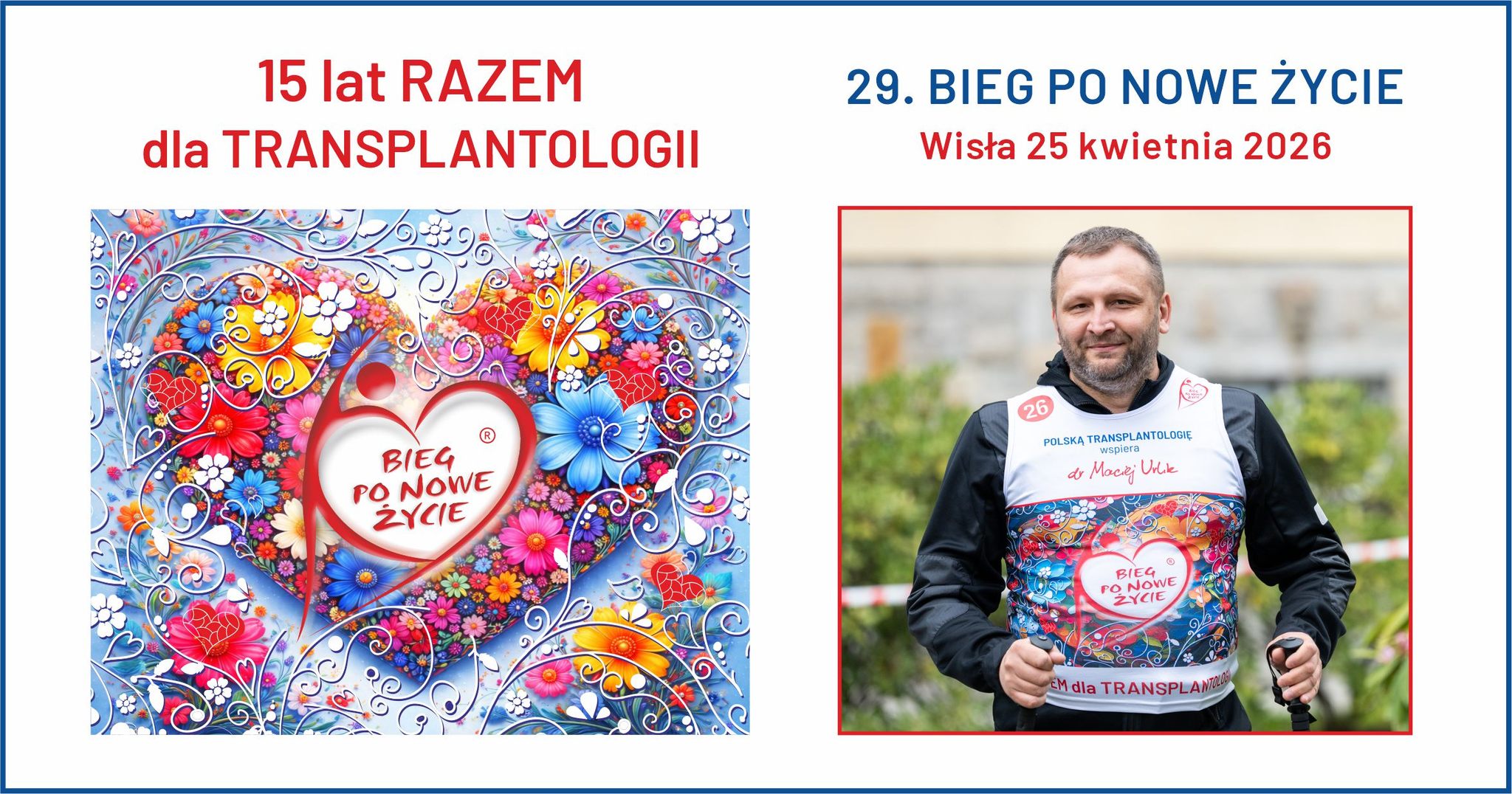 DR MACIEJ URLIK PONOWNIE Z NAMI W WIŚLE