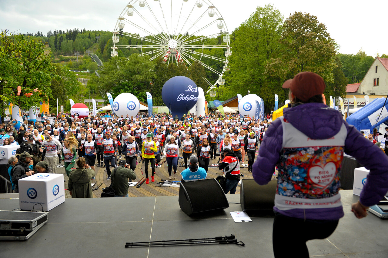 29. Bieg po Nowe Życie już w sobotę!