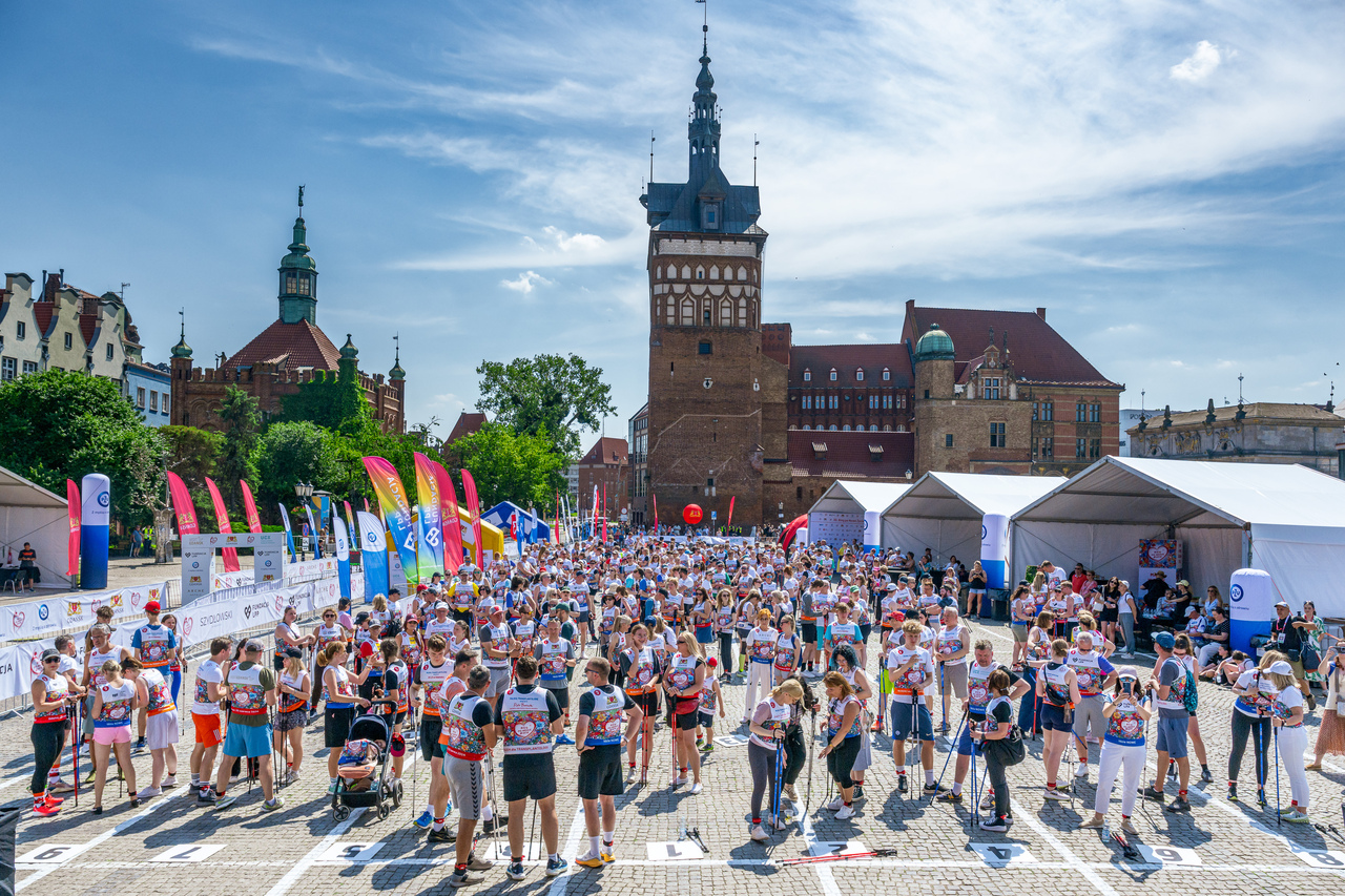 30. Bieg po Nowe Życie za nami!