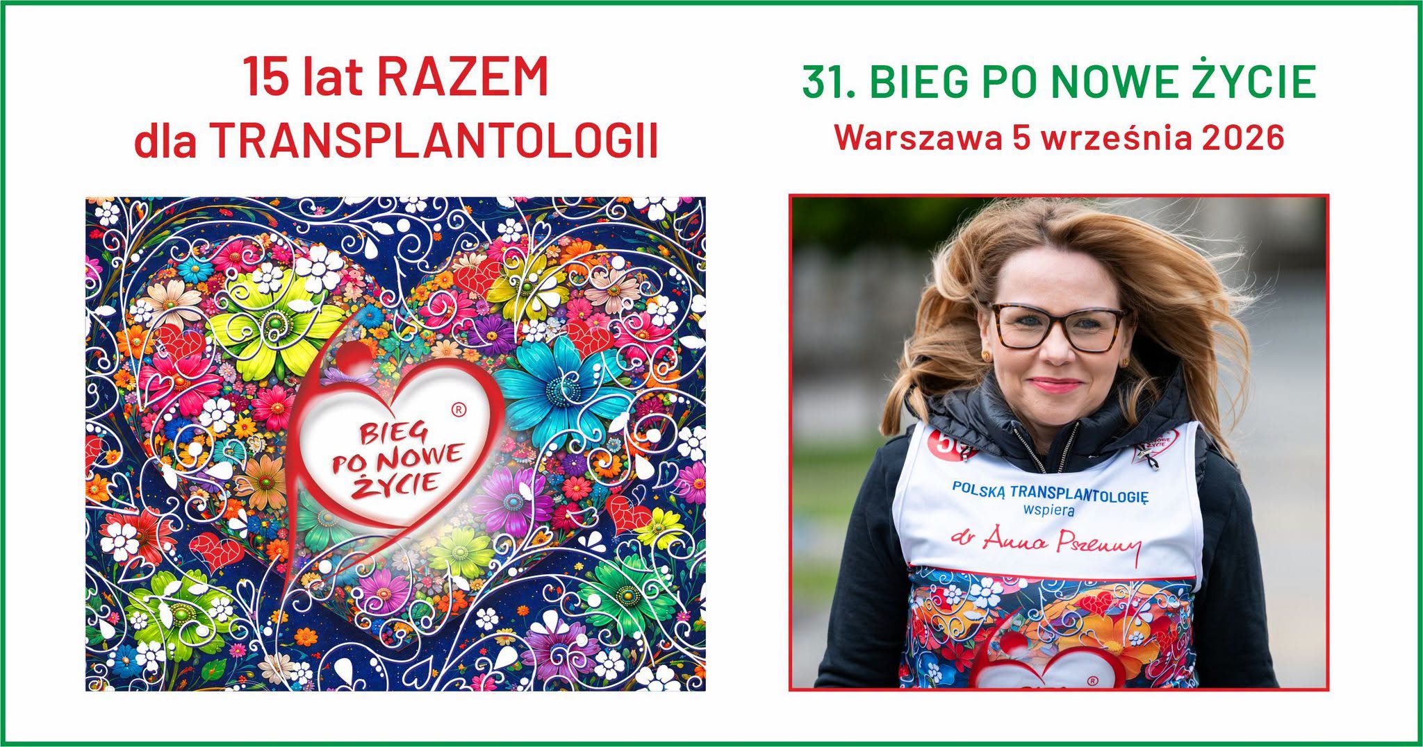 DR ANNA PSZENNY  BĘDZIE Z NAMI W WILANOWIE